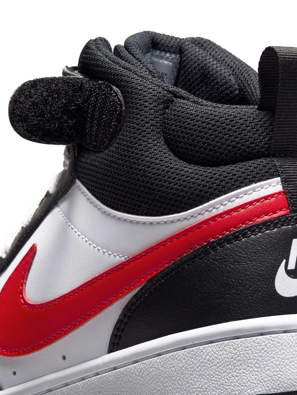 NIKE Обувки COURT BOROUGH MID 2 BG