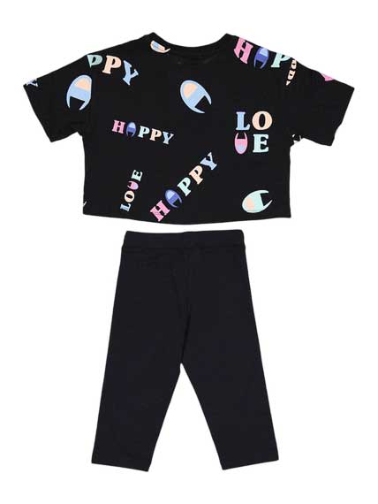 CHAMPION Спортен екип Set