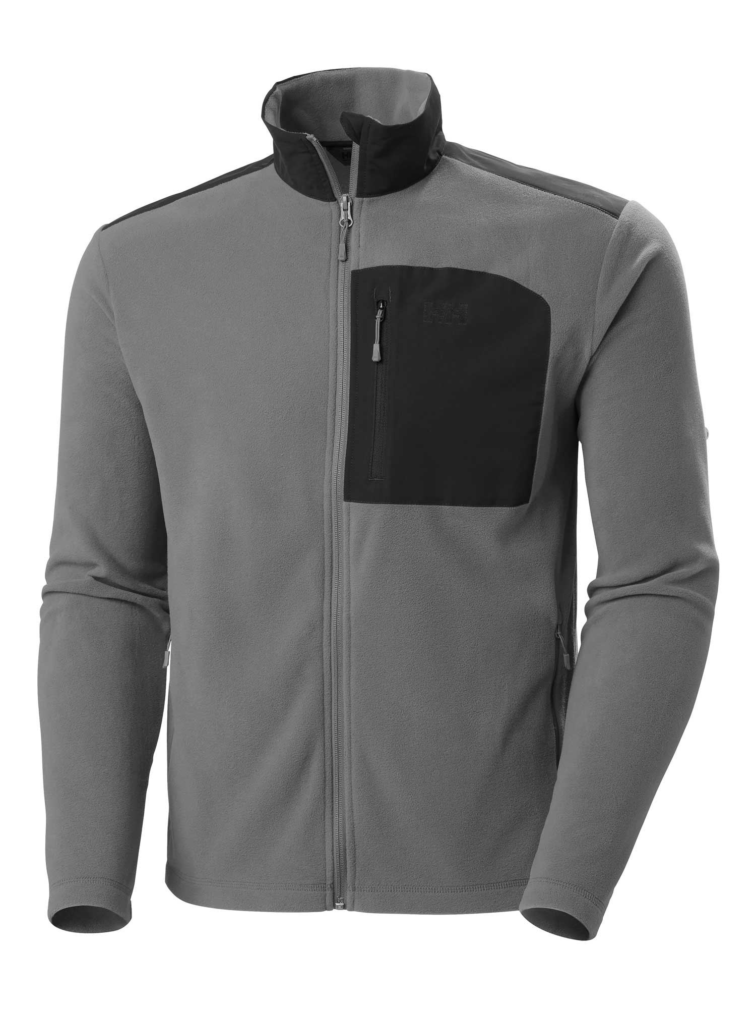 HELLY HANSEN Полар DAYBREAKER BLOCK JACKET