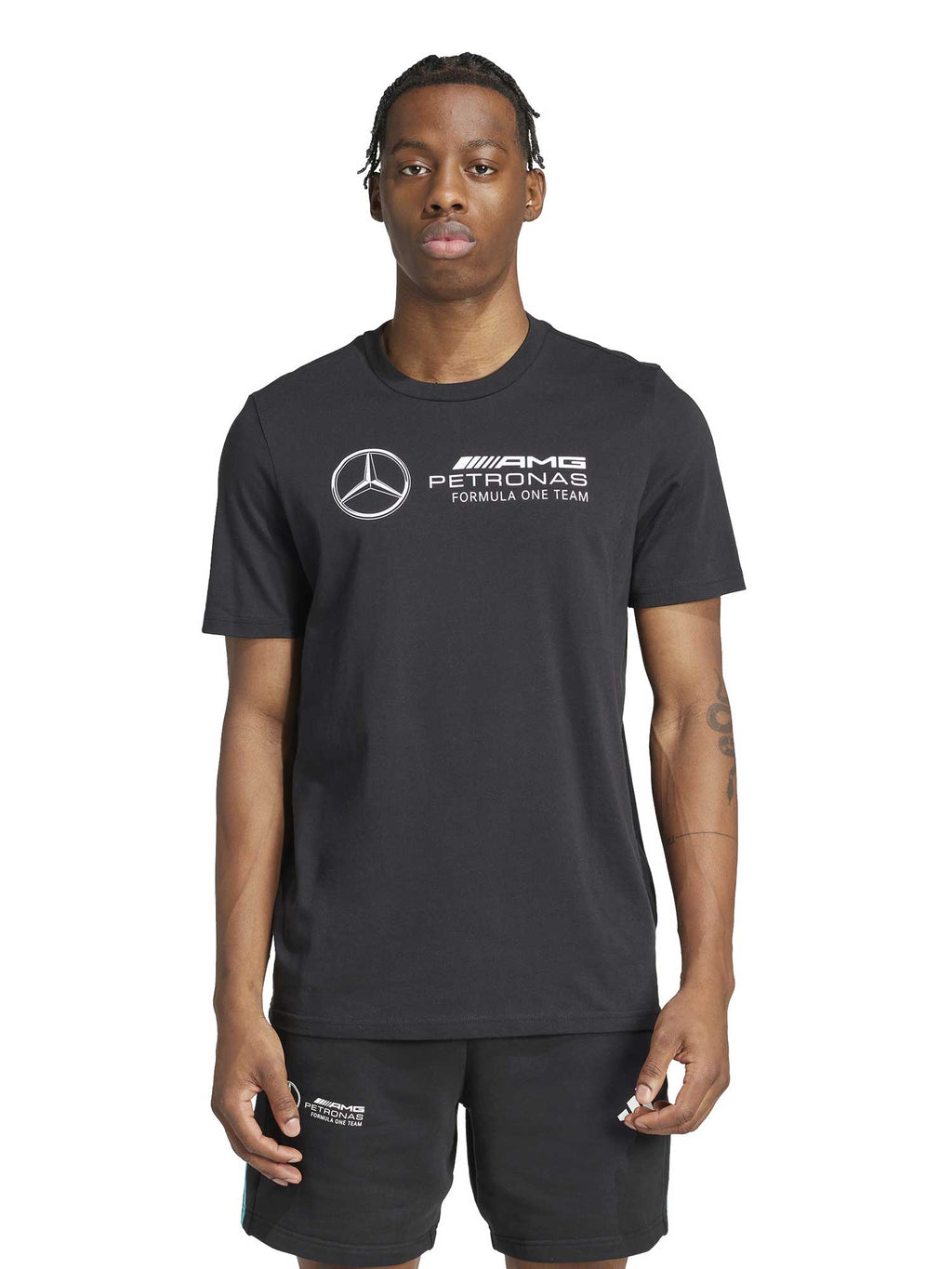 ADIDAS PERFORMANCE Тениска Mercedes AMG Petronas Formula One Team
