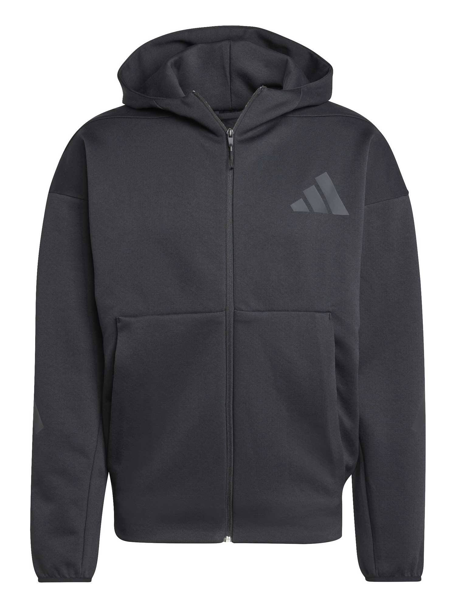 ADIDAS SPORTSWEAR Суитшърт New Z.N.E. Full-Zip Hooded Track Jacket