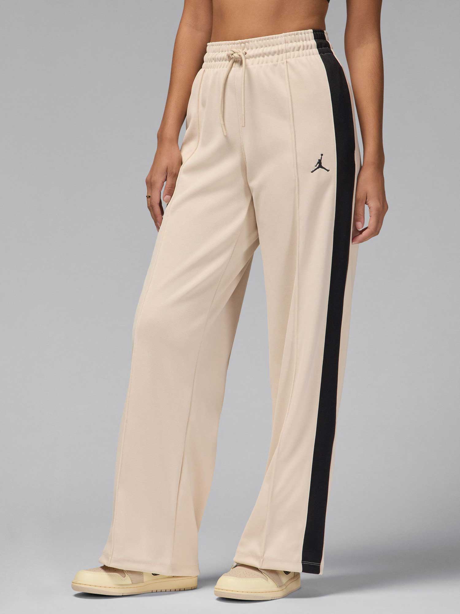 JORDAN Спортно долнище W J KNIT TRACK PANT
