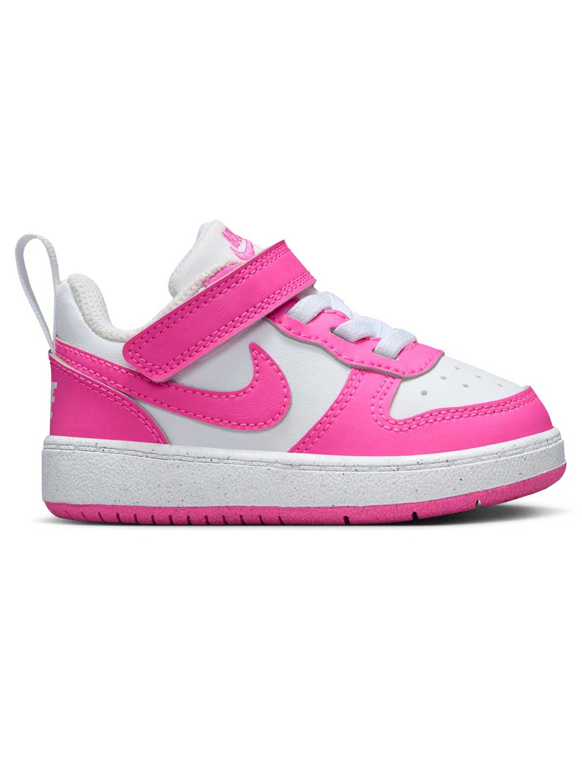 NIKE Обувки COURT BOROUGH LOW RECRAFT (TD)