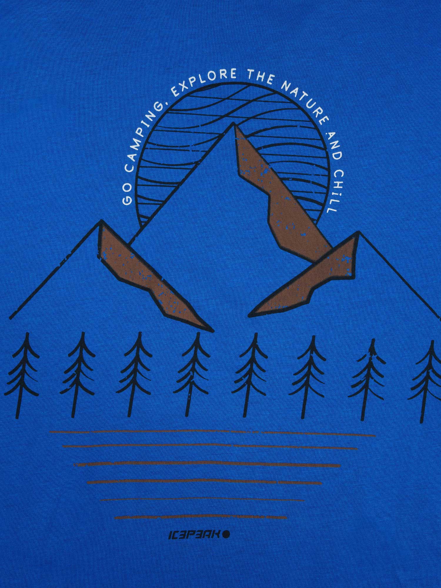 ICEPEAK Тениска MORONI