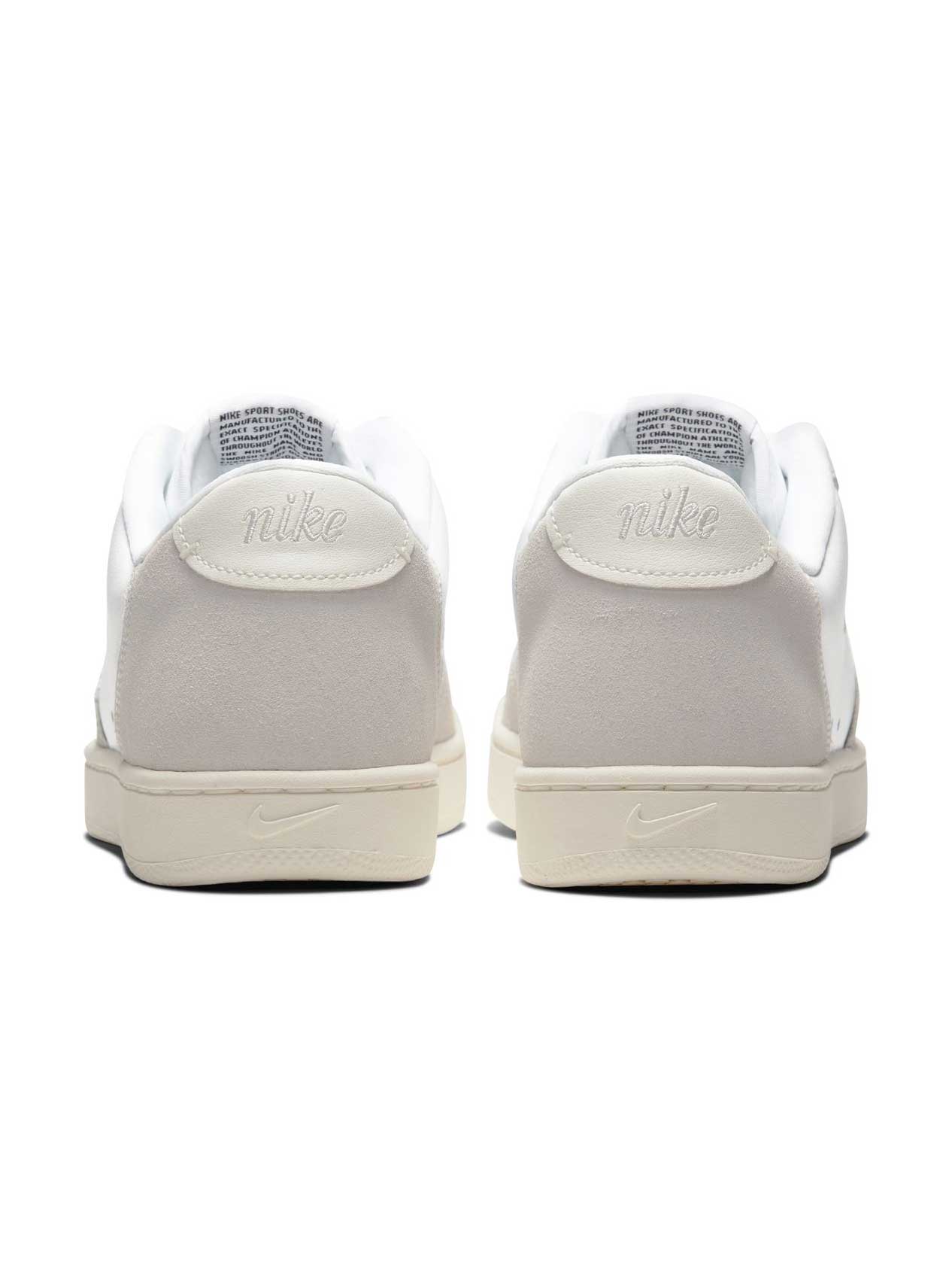 NIKE Обувки COURT VINTAGE PREM