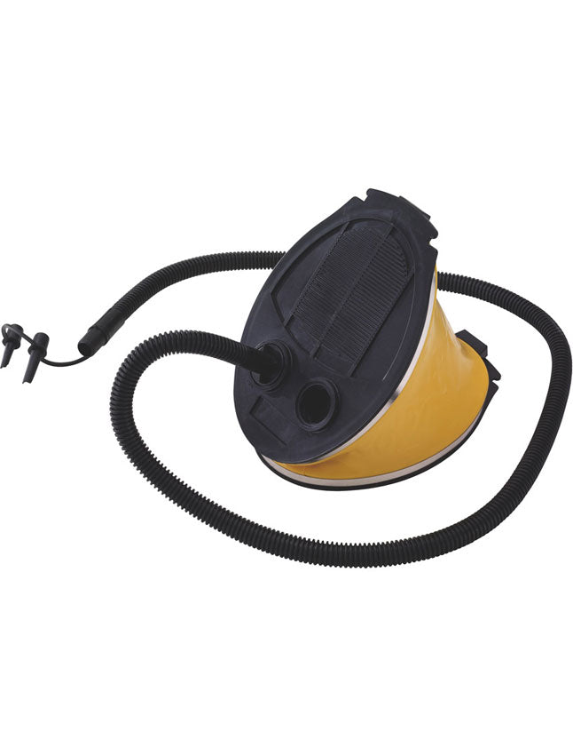 EASY CAMP Помпа BELOWS FOOTPUMP