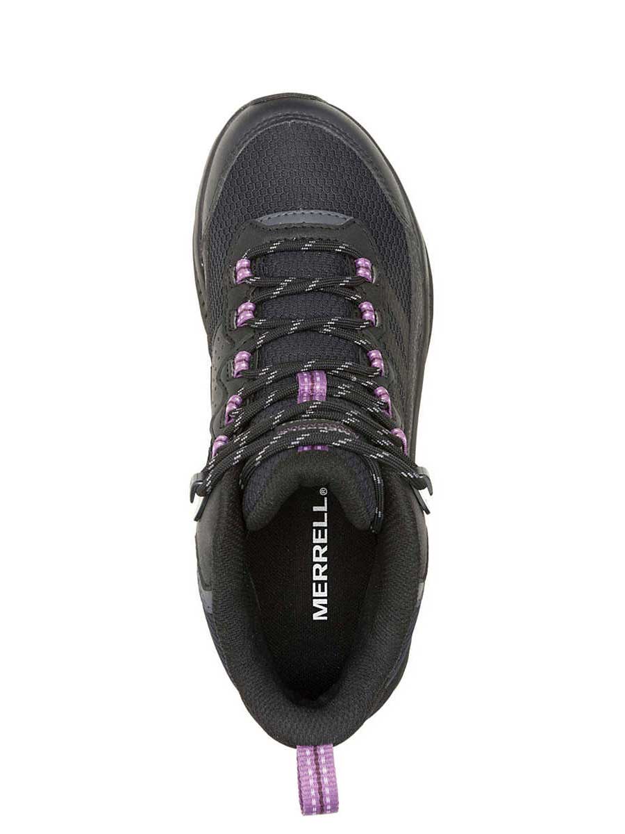 MERRELL Обувки SPEED STRIKE 2 MID GTX W
