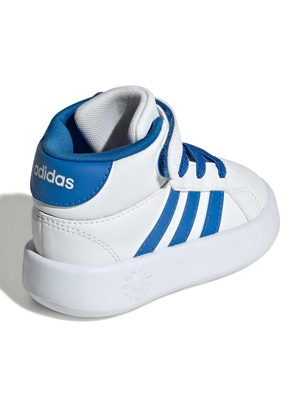 ADIDAS SPORTSWEAR Обувки Grand Court Mid Kids