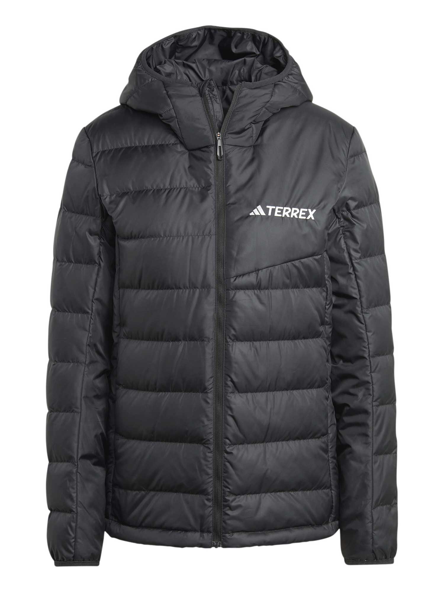 ADIDAS PERFORMANCE Яке Terrex Multi Light Down Hooded Jacket