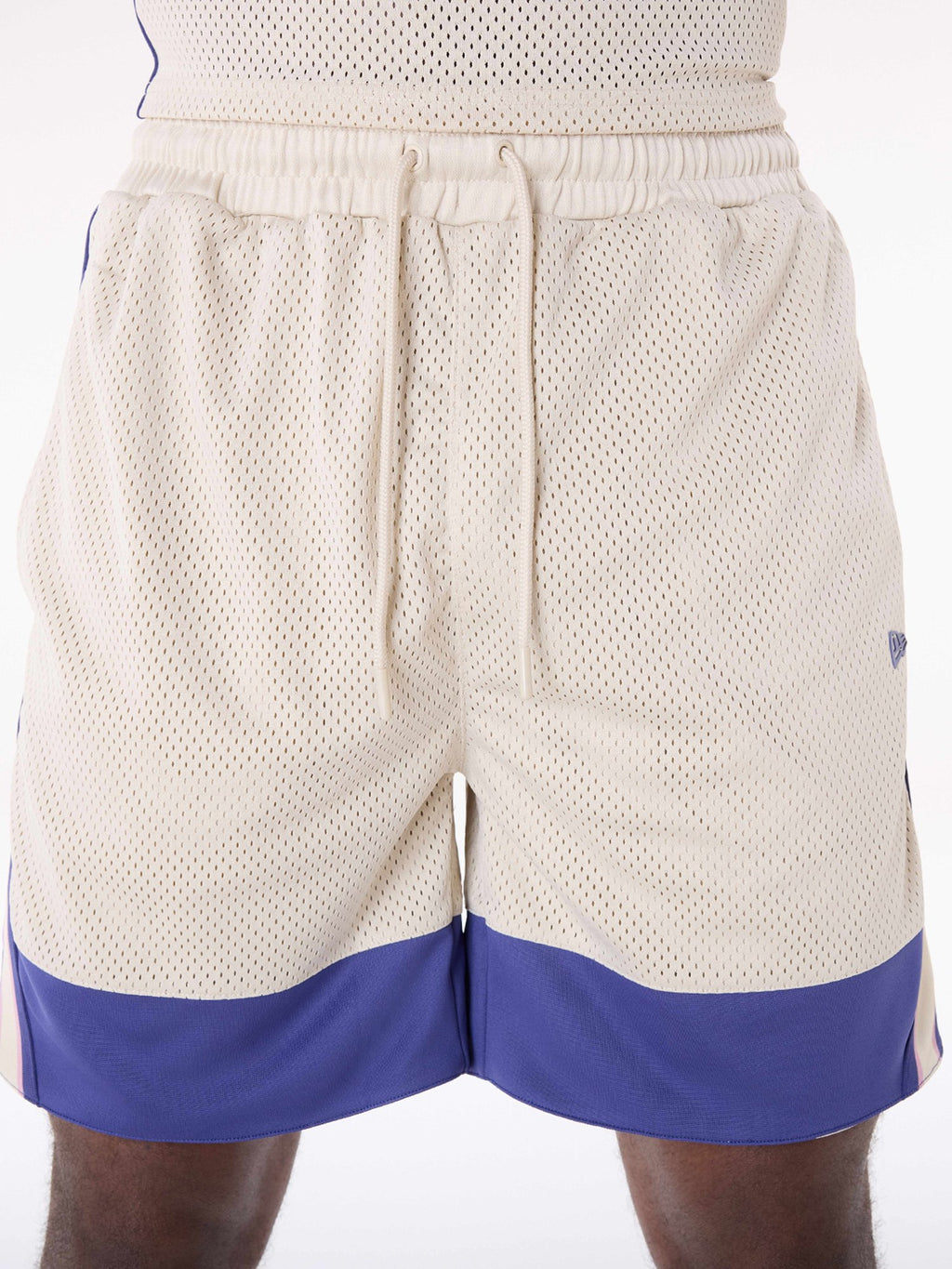 NEW ERA Къси панталони NE OS MESH SHORTS