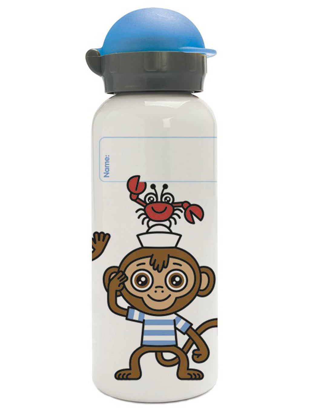 LAKEN Бутилка Mikonauticos 0.45L