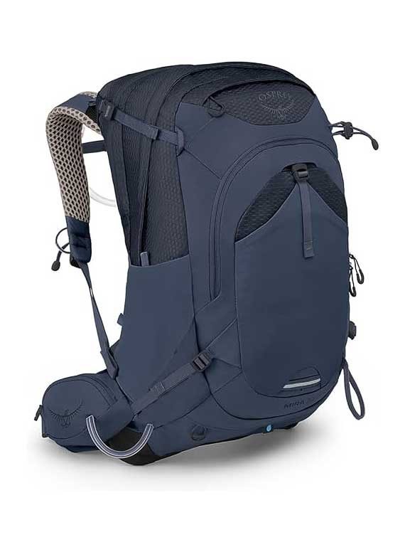 OSPREY Раница SAMPLE MIRA 32 W/RES