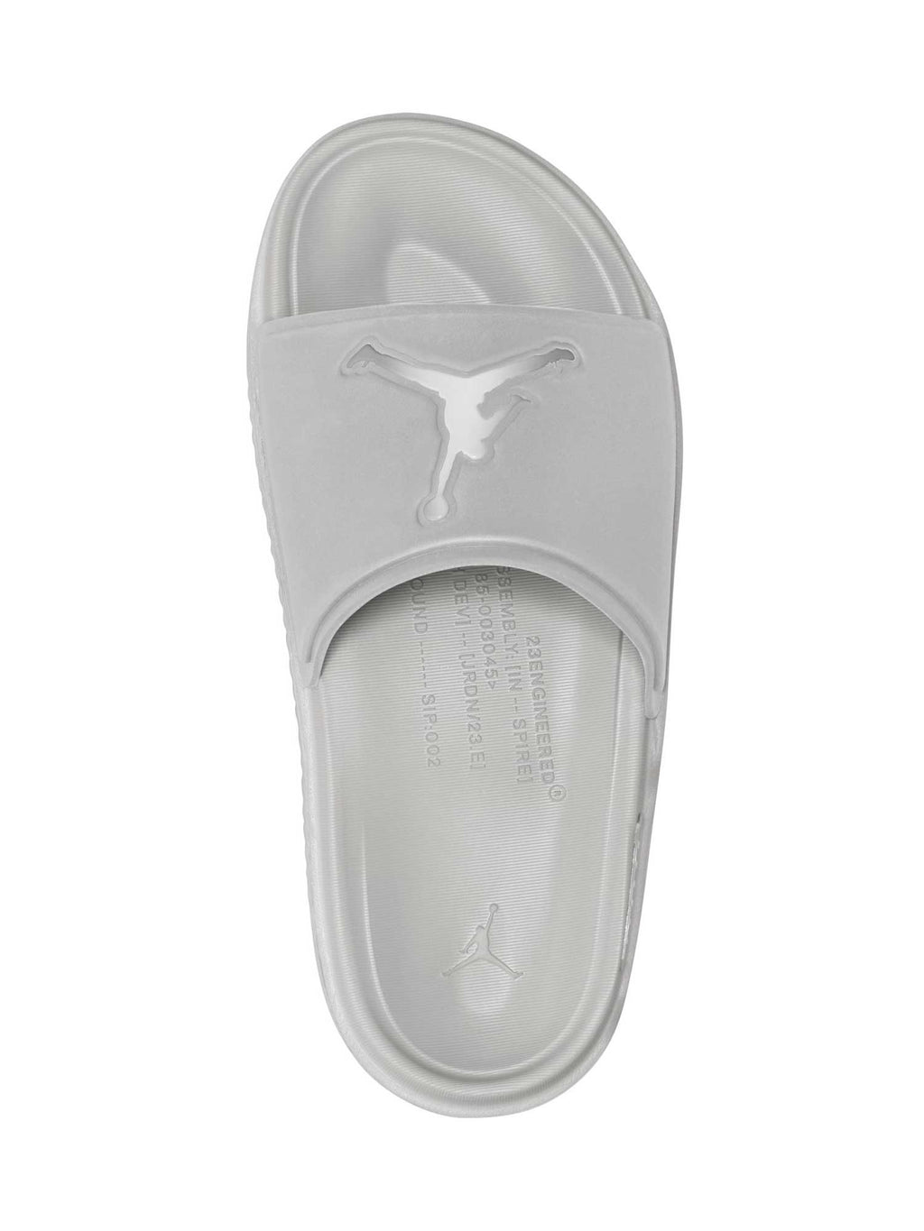 JORDAN Джапанки JORDAN JUMPMAN SLIDE