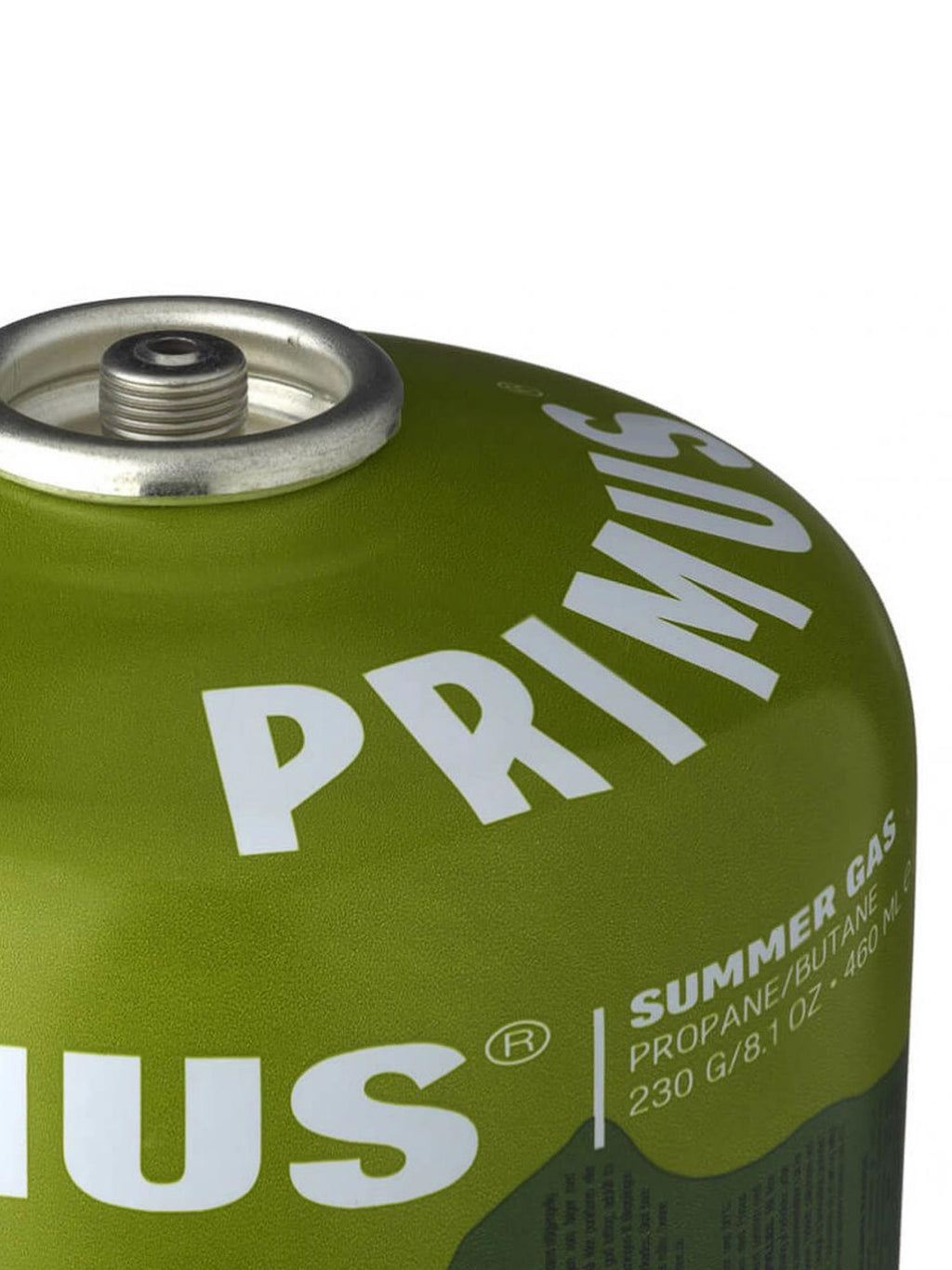 PRIMUS Газова бутилка Summer Gas 450g