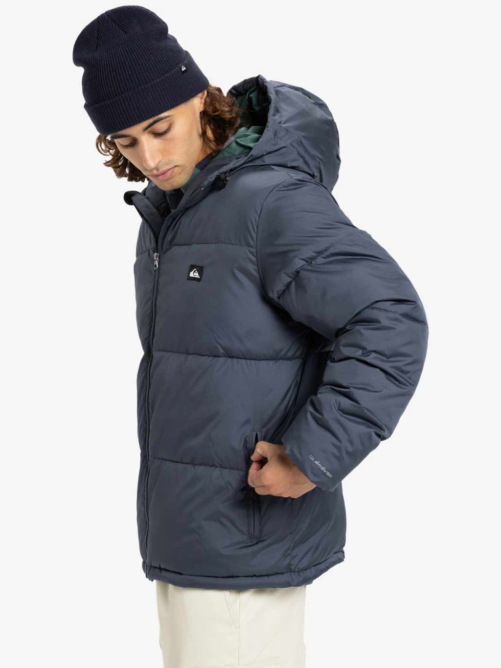 QUIKSILVER Яке COLD DAYS