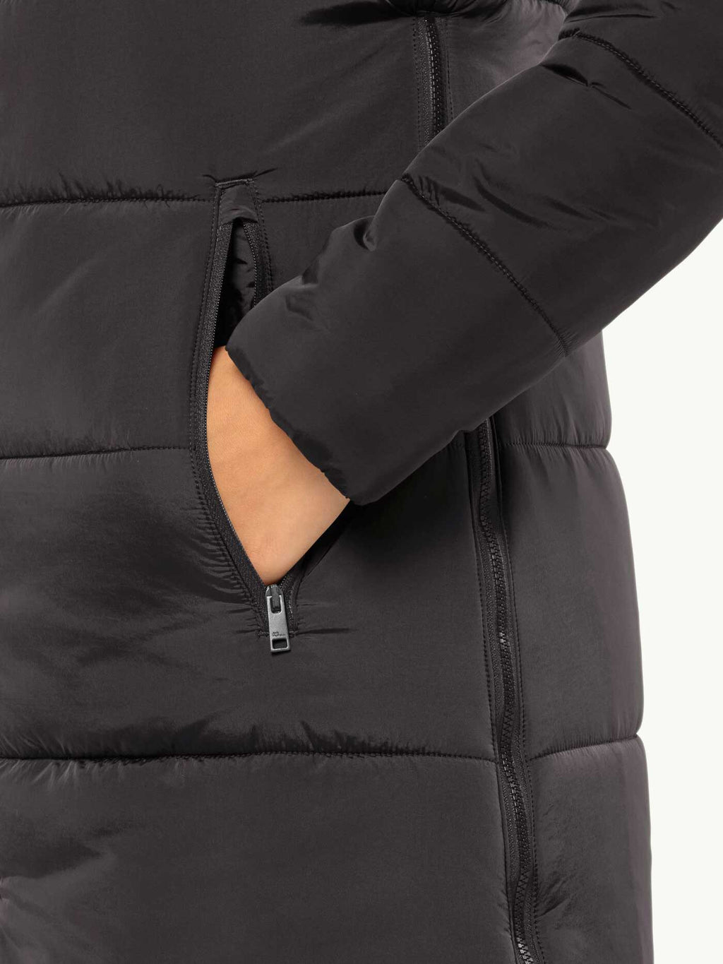 JACK WOLFSKIN Яке EISBACH COAT W
