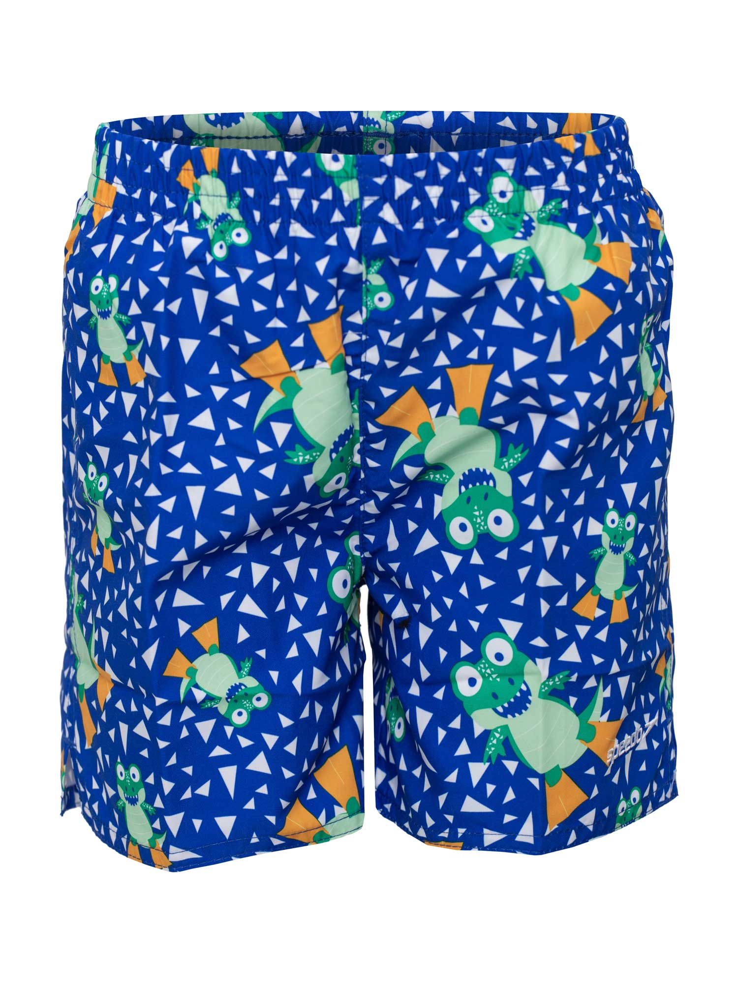 SPEEDO Плувни шорти CROC 11 ALOV
