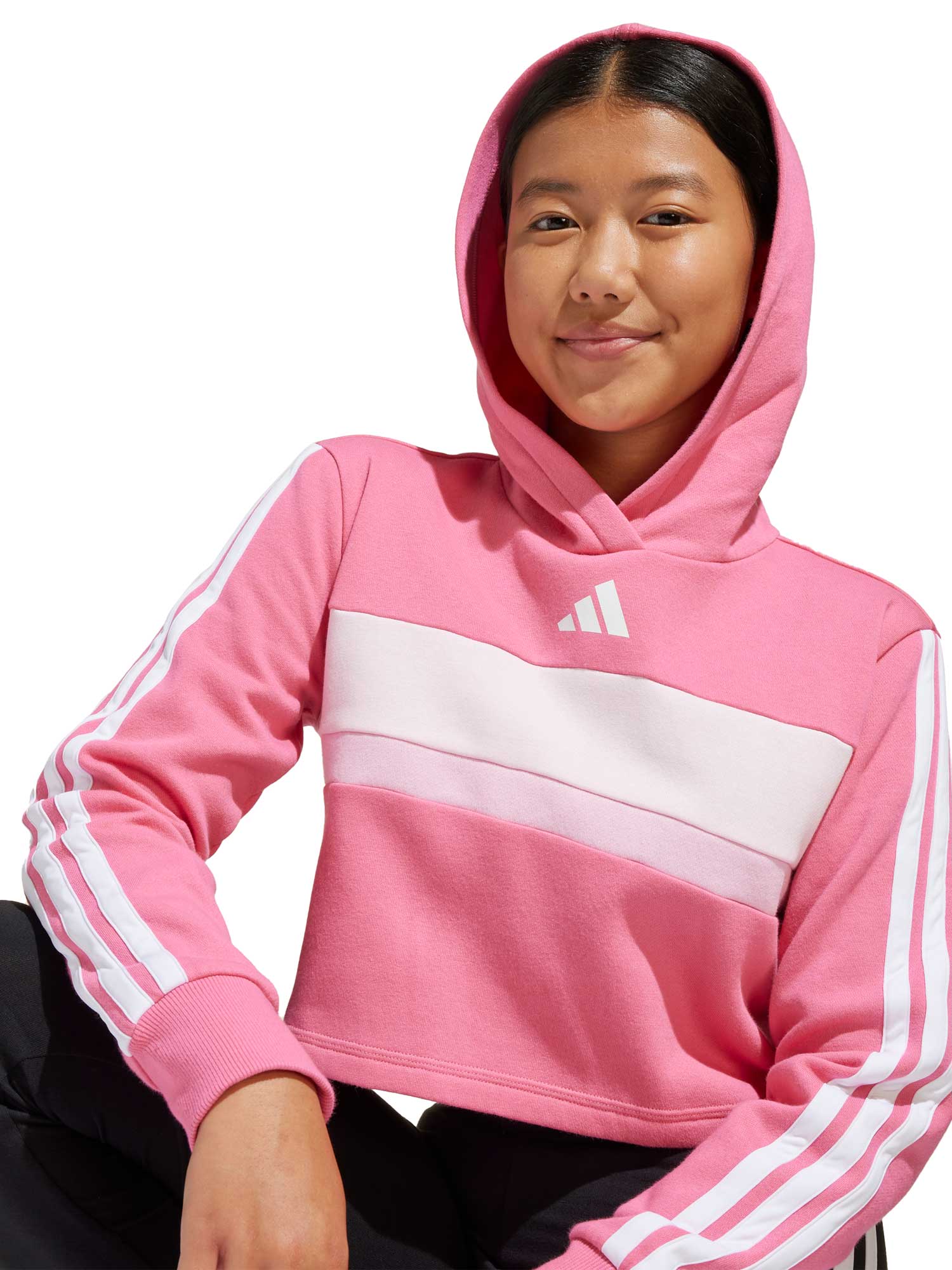 ADIDAS SPORTSWEAR Спортен екип Seasonal Essentials Tiberio 3-Stripes