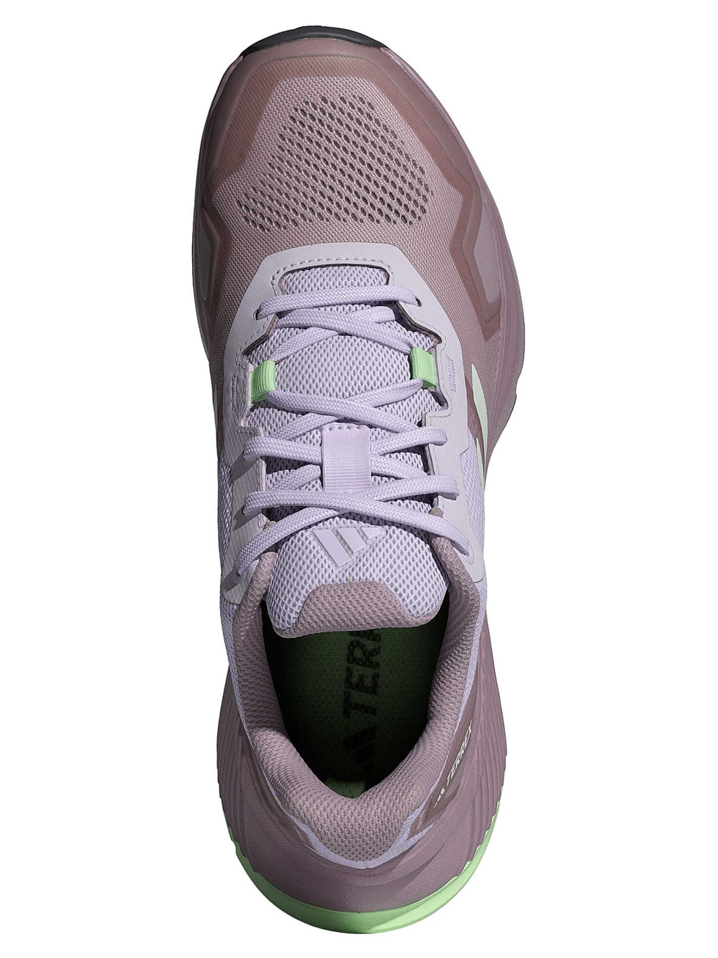 ADIDAS PERFORMANCE Обувки Terrex Soulstride