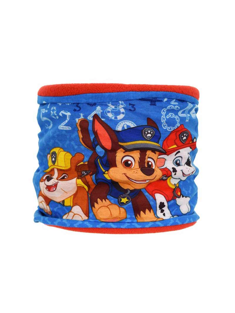 KIDS MOVIE HEROES Шал-яка PAW PATROL