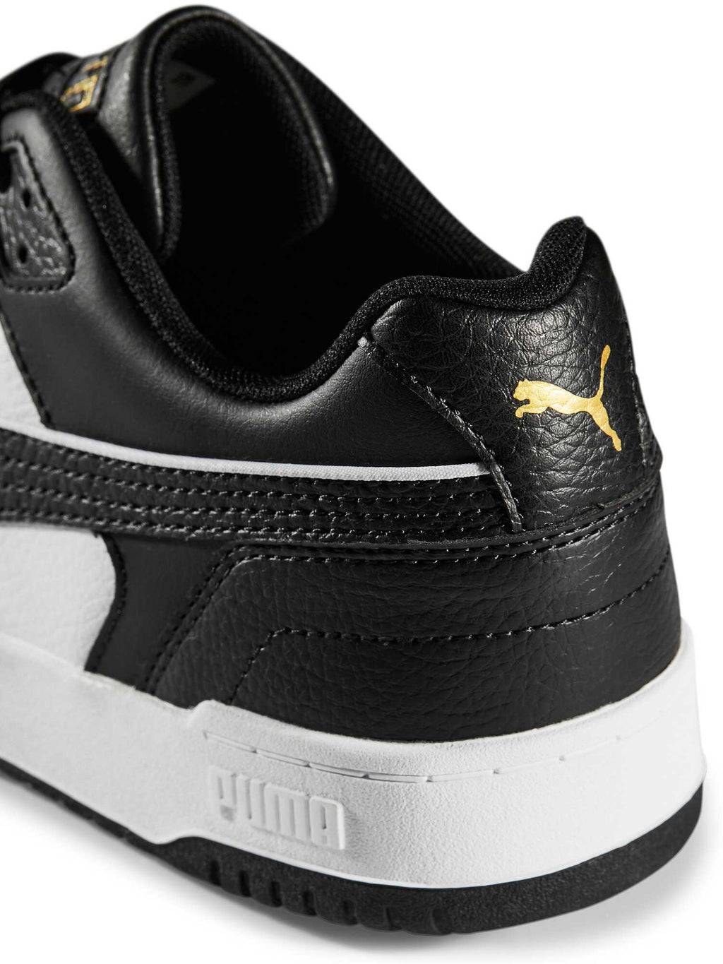 PUMA Обувки RBD Game Low