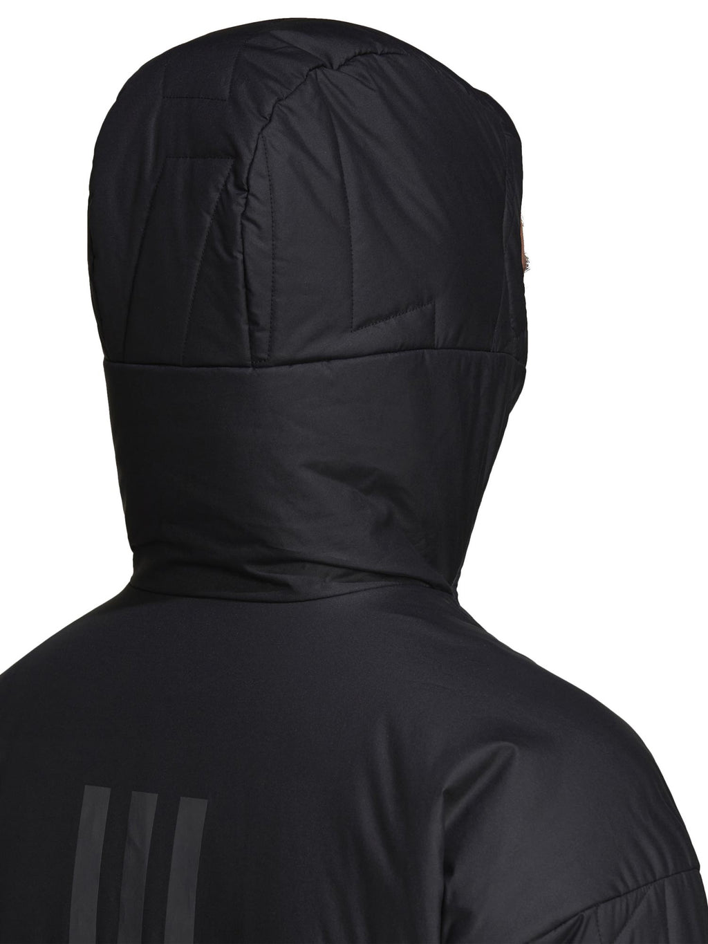 ADIDAS PERFORMANCE Яке Terrex MYSHELTER PrimaLoft Hooded Padded