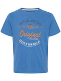 BLEND Тениска Tee
