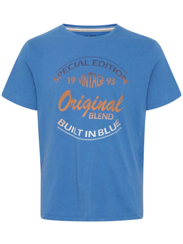 BLEND Тениска Tee