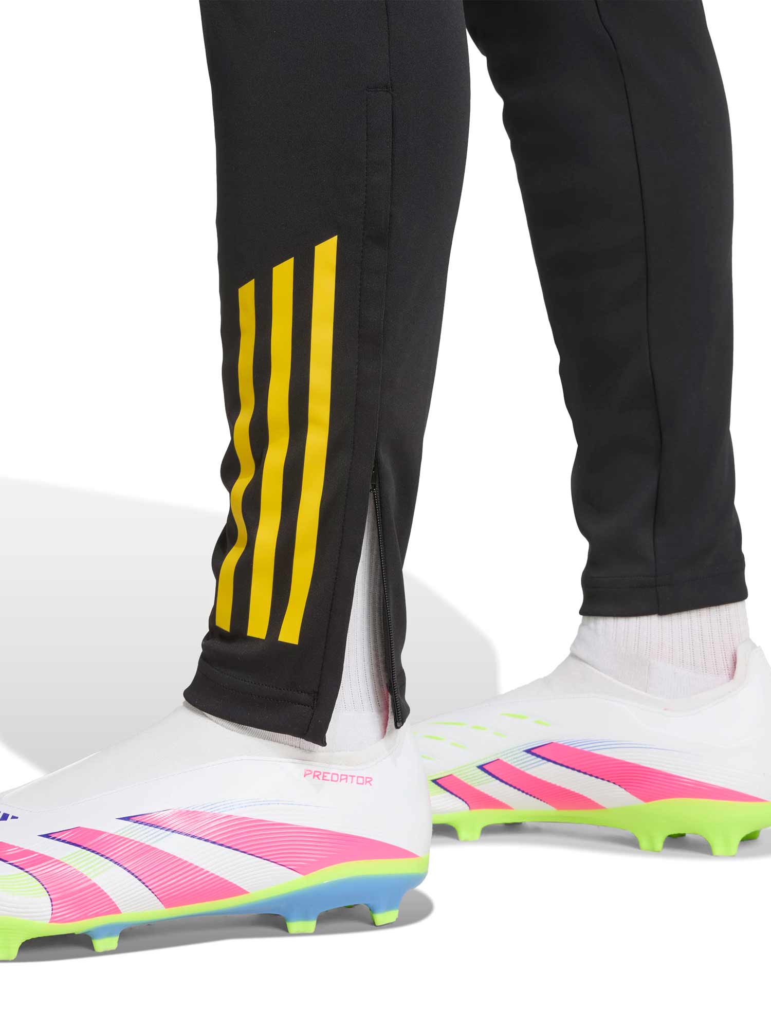 ADIDAS PERFORMANCE Спортно долнище Manchester United Tiro 25