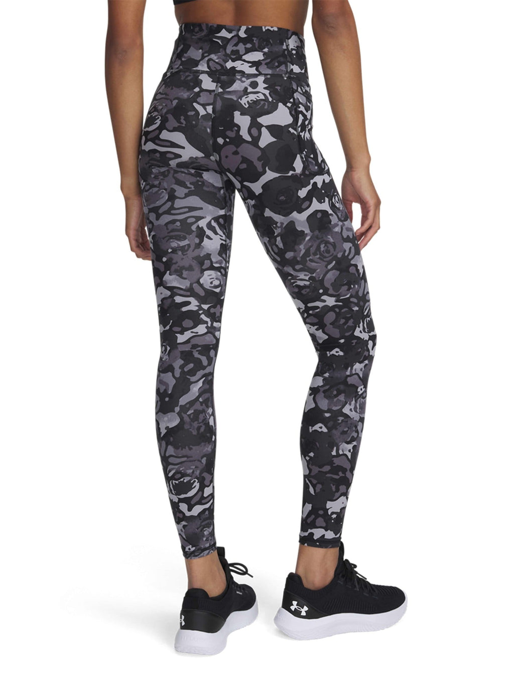 UNDER ARMOUR Клин Motion Print Legging