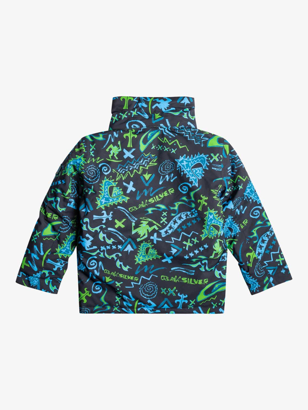 QUIKSILVER Сноуборд яке LITTLE MISSION KIDS JK