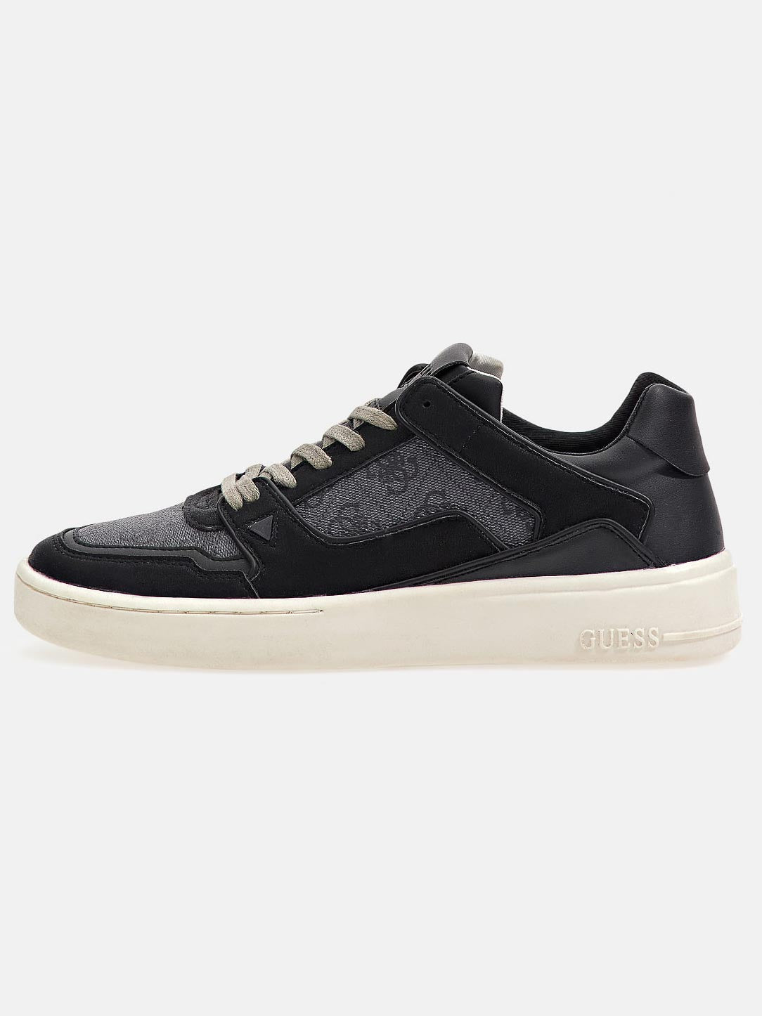 GUESS Обувки VERONA BASKET LOW