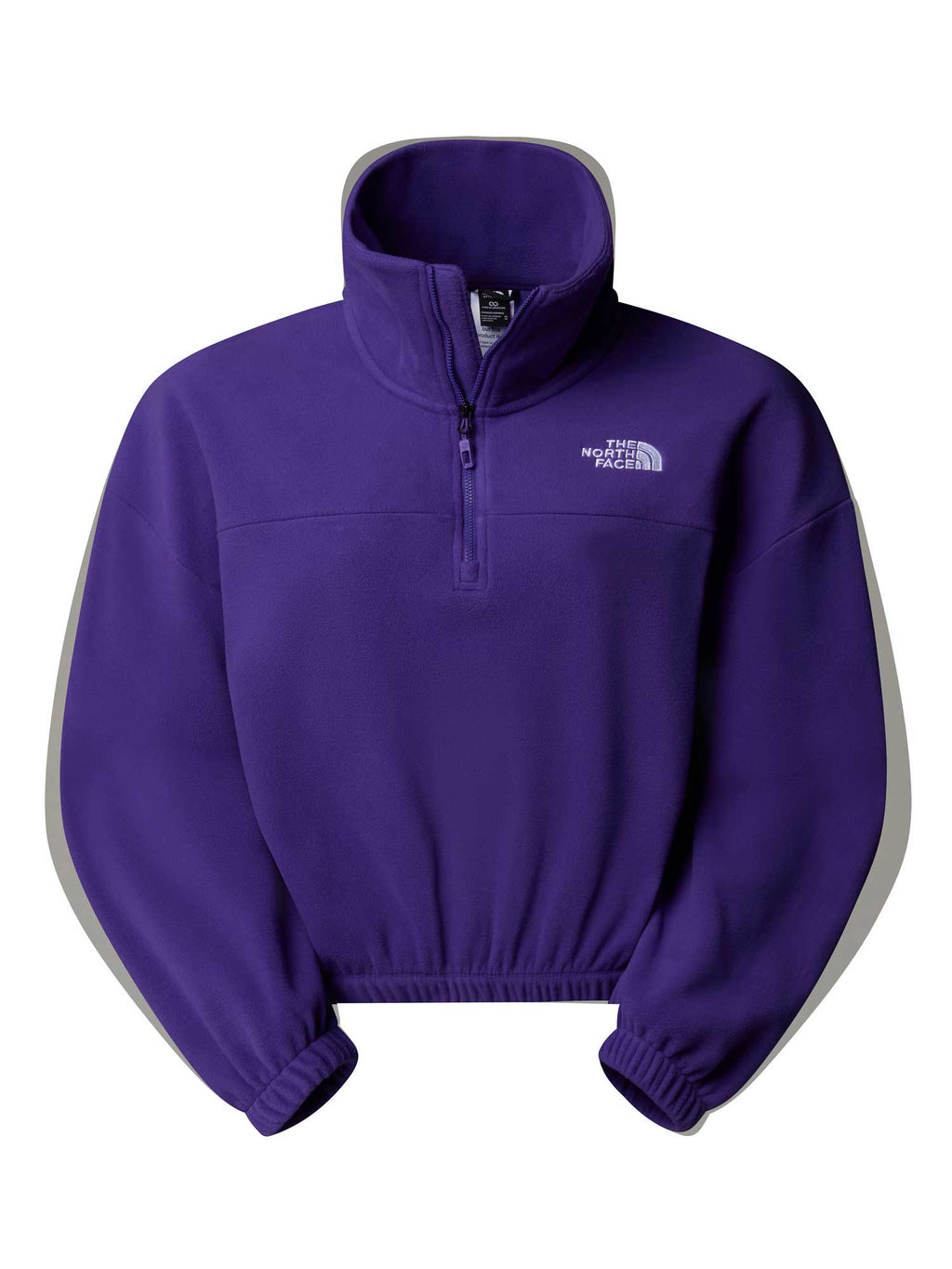 THE NORTH FACE Полар W 100 GLACIER HALF ZIP FLEECE