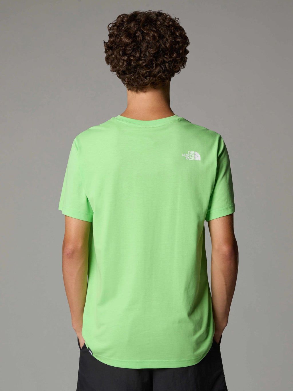 THE NORTH FACE Тениска M S/S EASY TEE