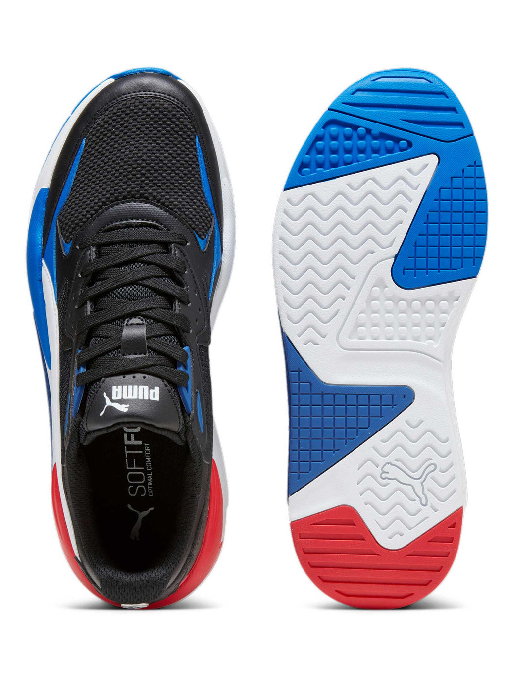 PUMA Обувки BMW MMS X-Ray Speed