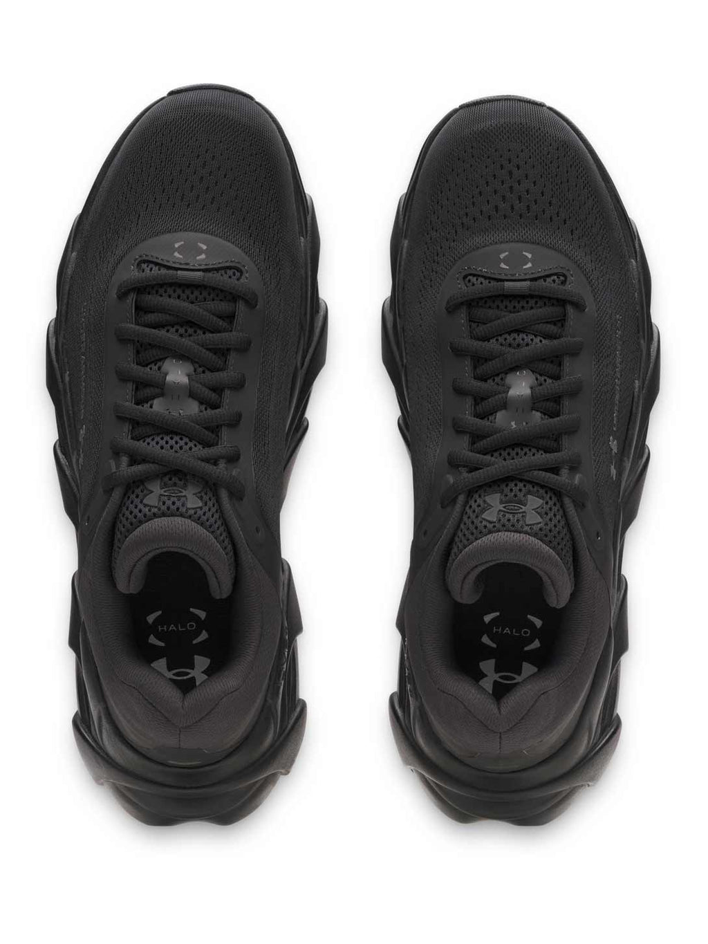 UNDER ARMOUR Обувки UA Halo Runner