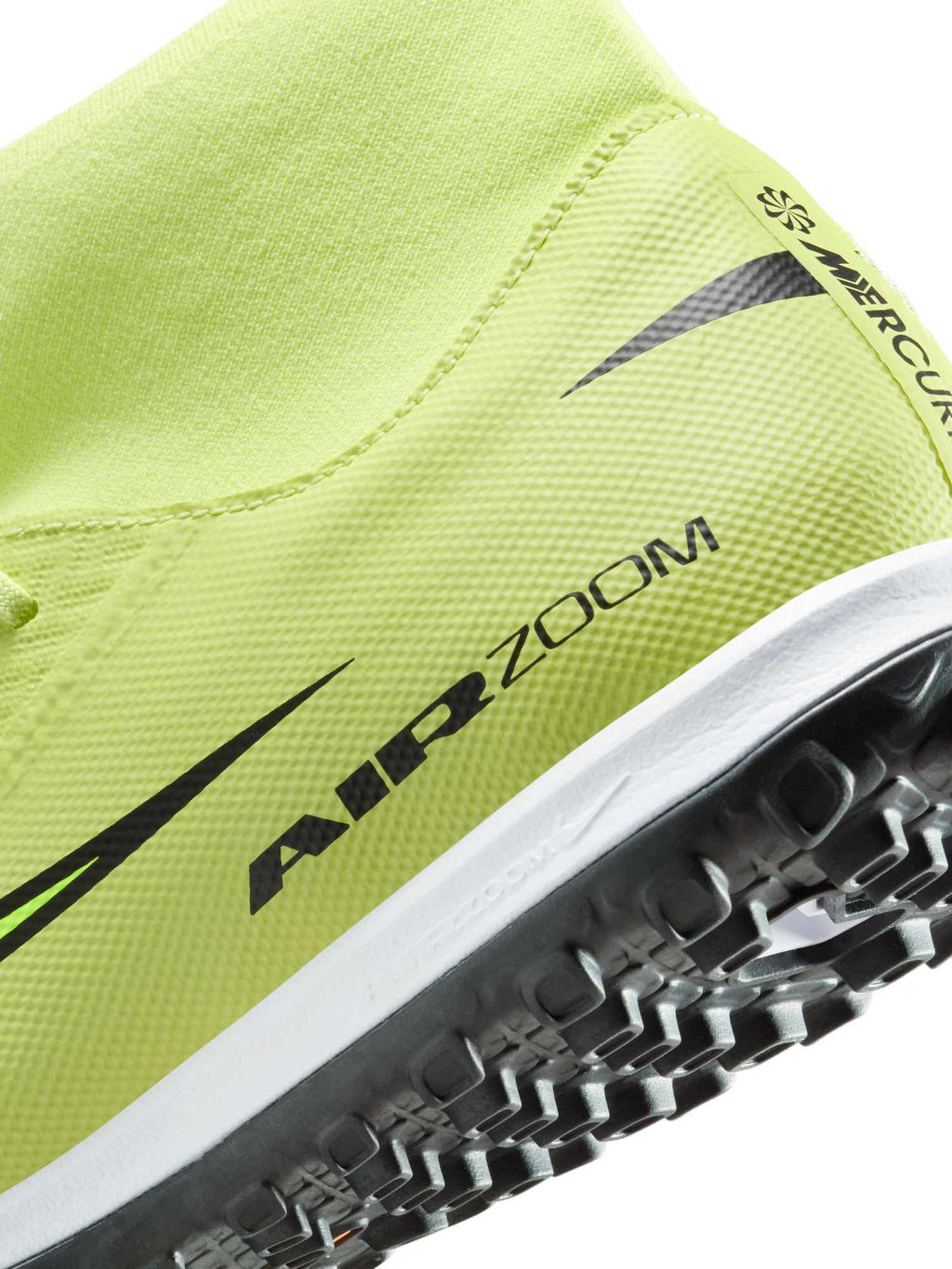 NIKE Обувки ZM SUPERFLY 10 ACADEMY TF