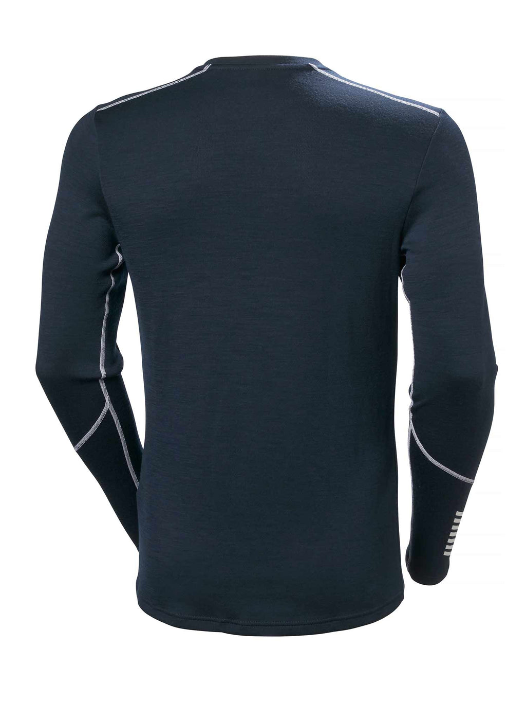 HELLY HANSEN Термоблуза LIFA MERINO MIDWEIGHT CREW