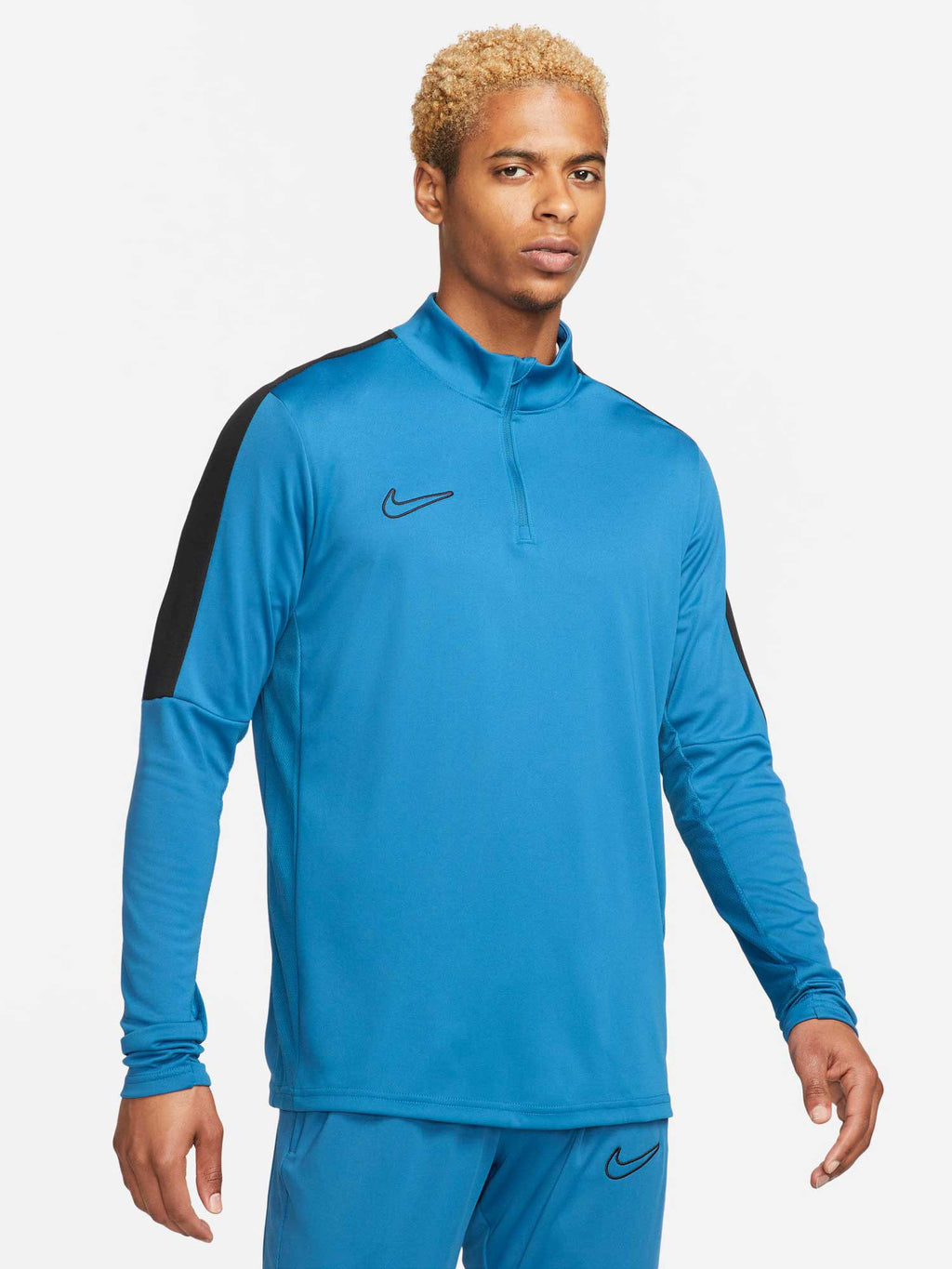 NIKE Блуза M NK DF ACD23 DRIL TOP BR