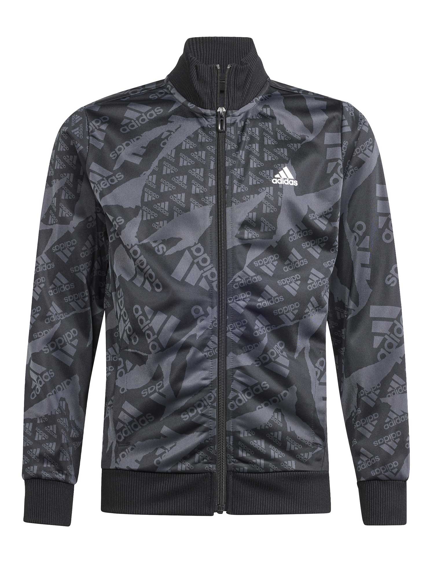 ADIDAS SPORTSWEAR Спортен екип Essentials Allover Print