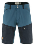 FJALLRAVEN Къси панталони Abisko Midsummer