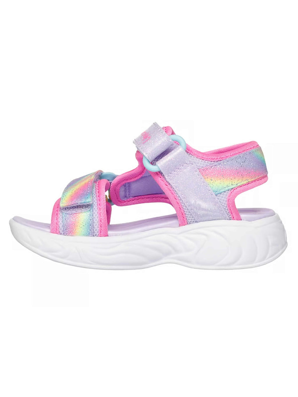 SKECHERS Сандали UNICORN DREAMS SANDAL- DREAMY