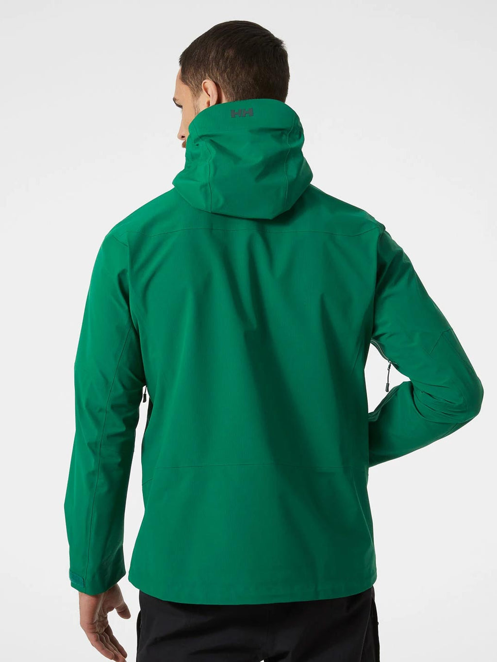 HELLY HANSEN Яке VERGLAS INFINITY SHELL