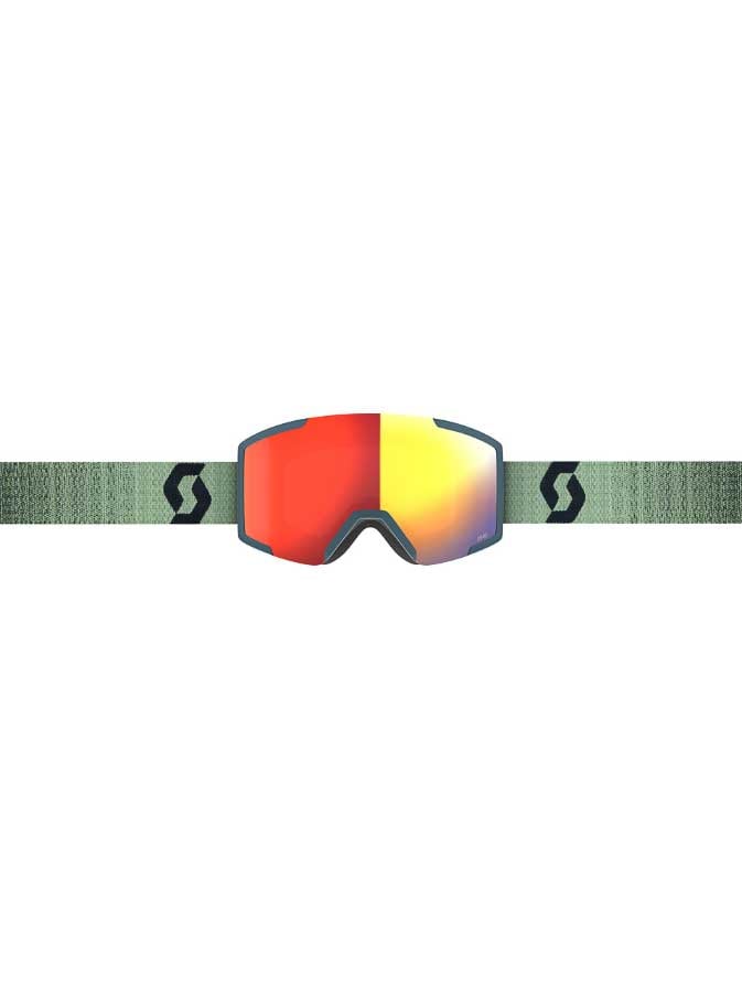 SCOTT Ски маска Goggle Shield