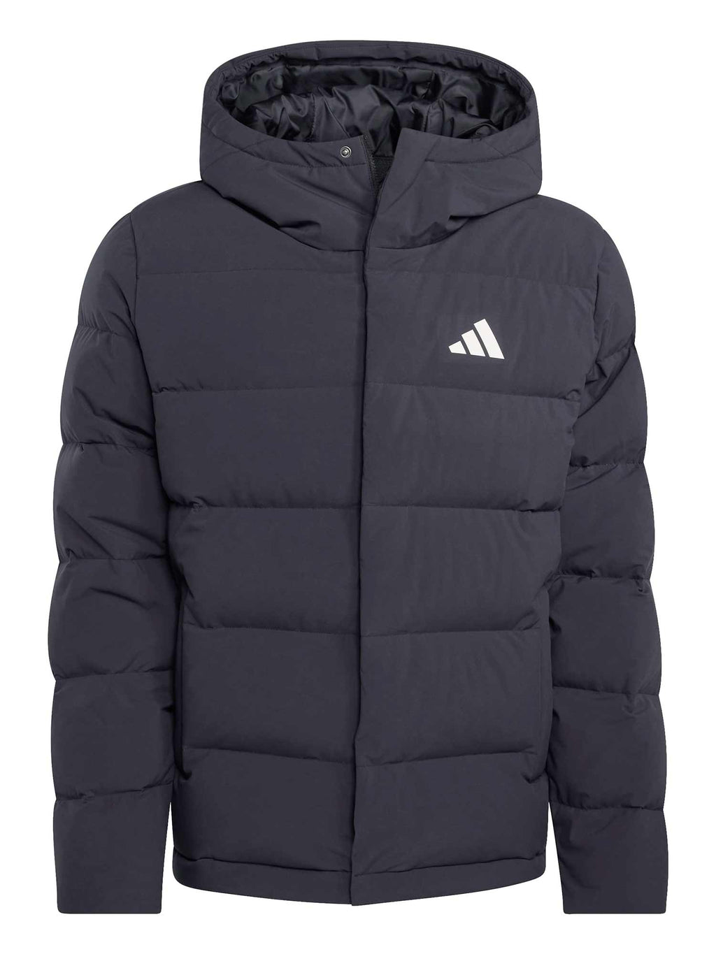 ADIDAS SPORTSWEAR Яке Helionic CLIMAWARM Hooded Down Jacket