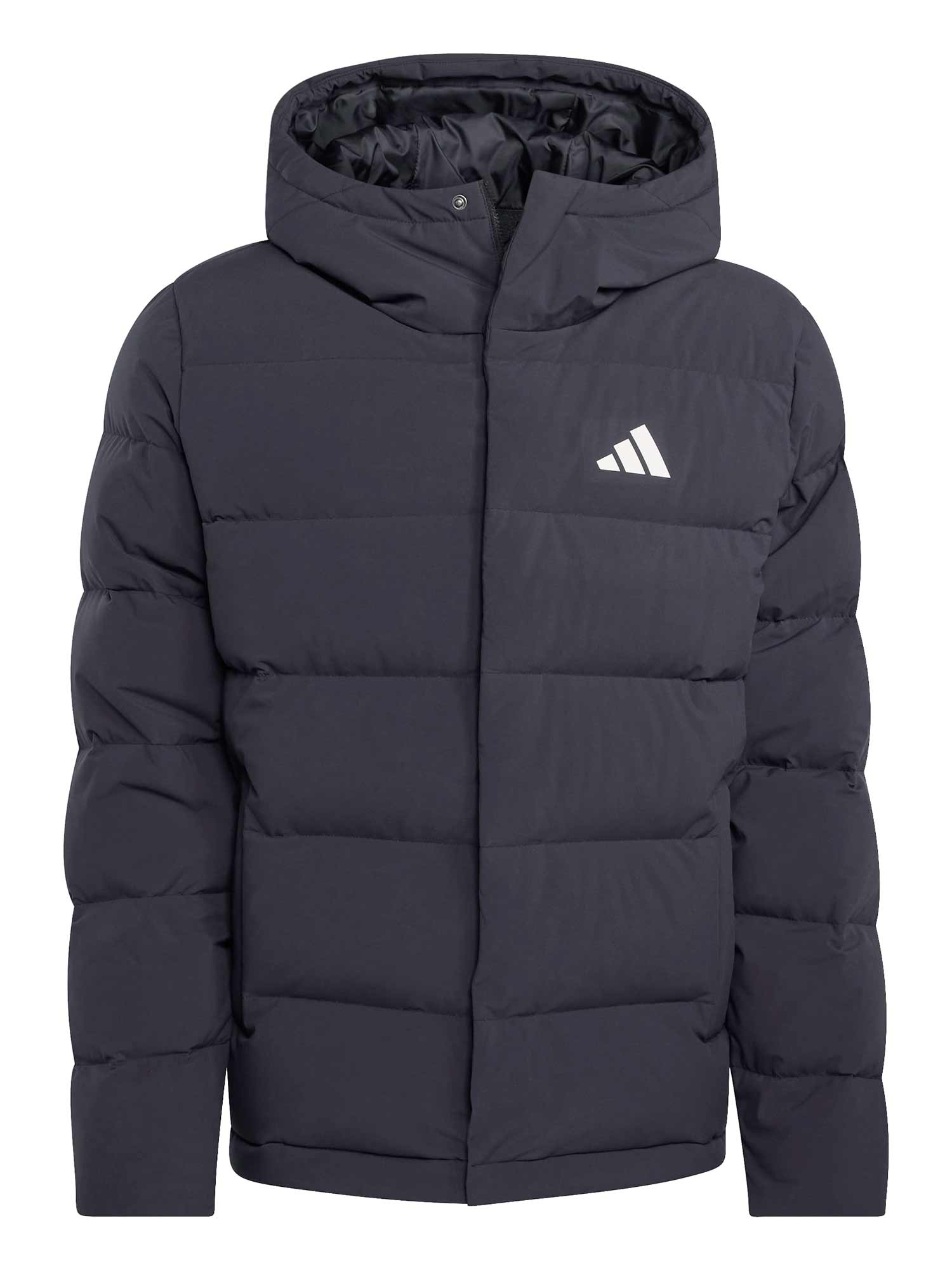 ADIDAS SPORTSWEAR Яке Helionic CLIMAWARM Hooded Down Jacket