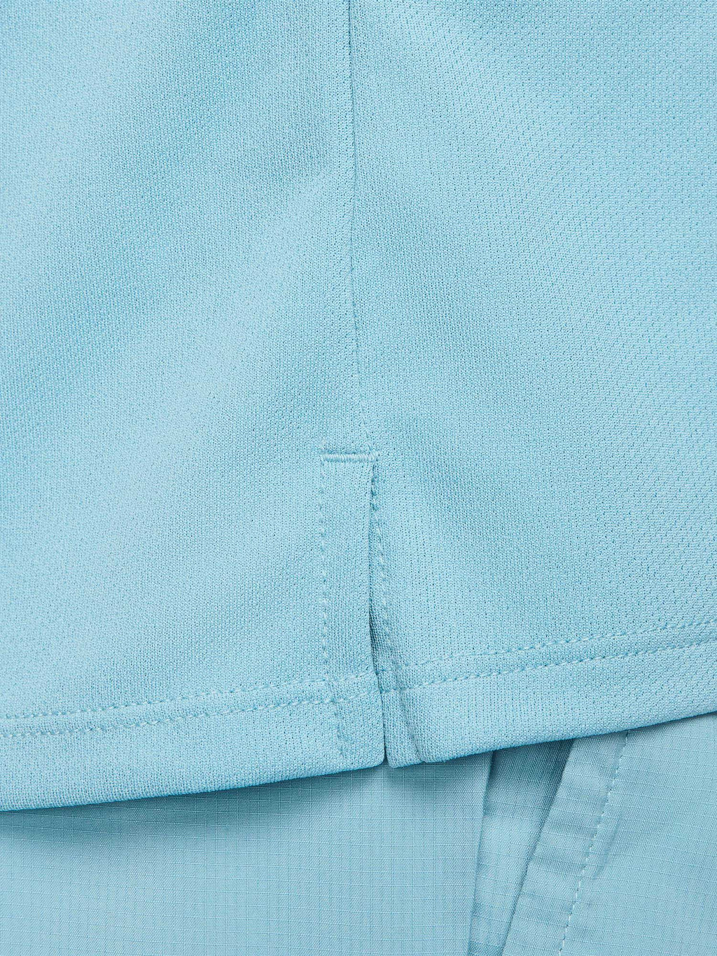 NIKE Тениска M NK DF UV MILER SS