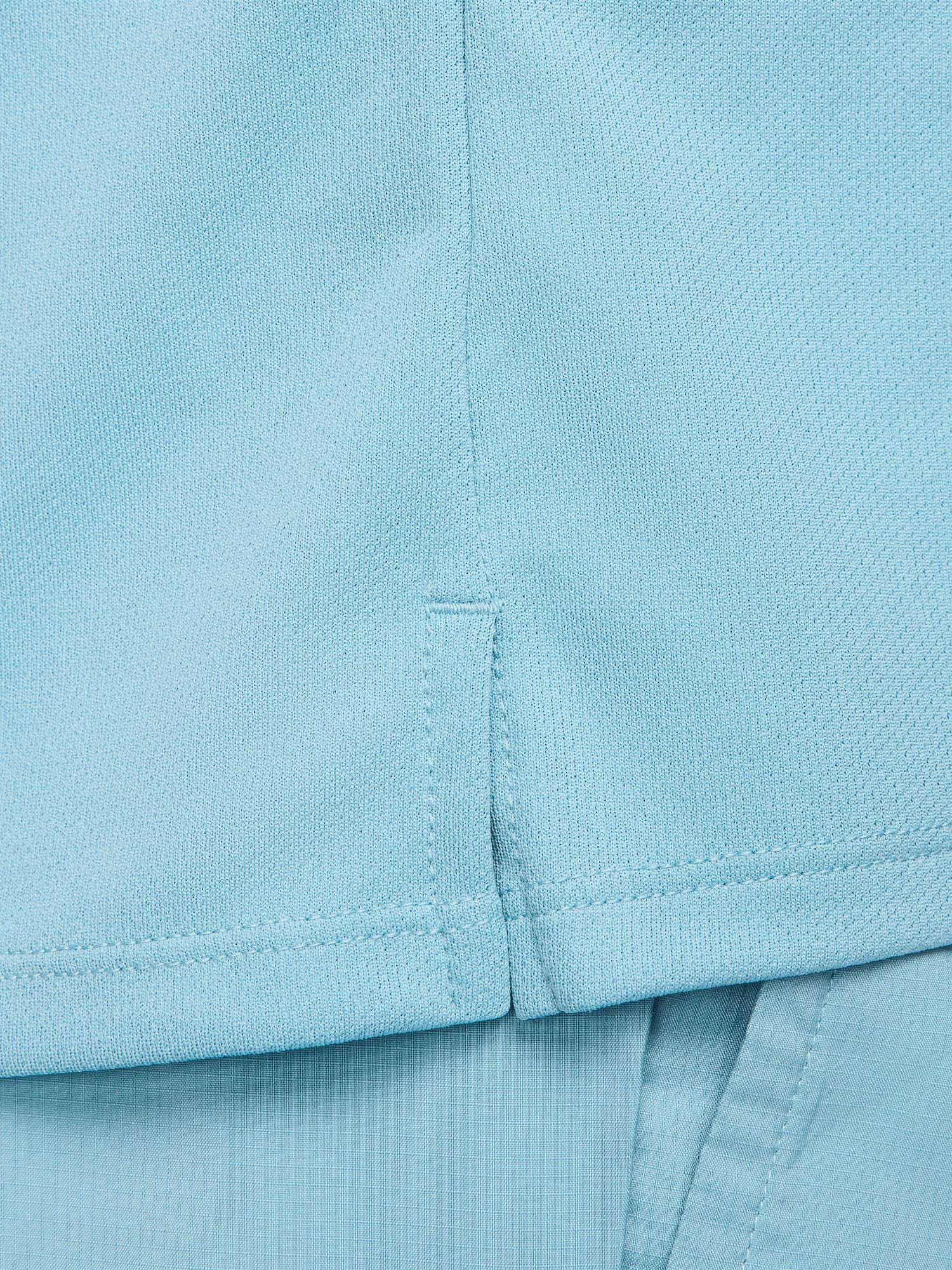 NIKE Тениска M NK DF UV MILER SS