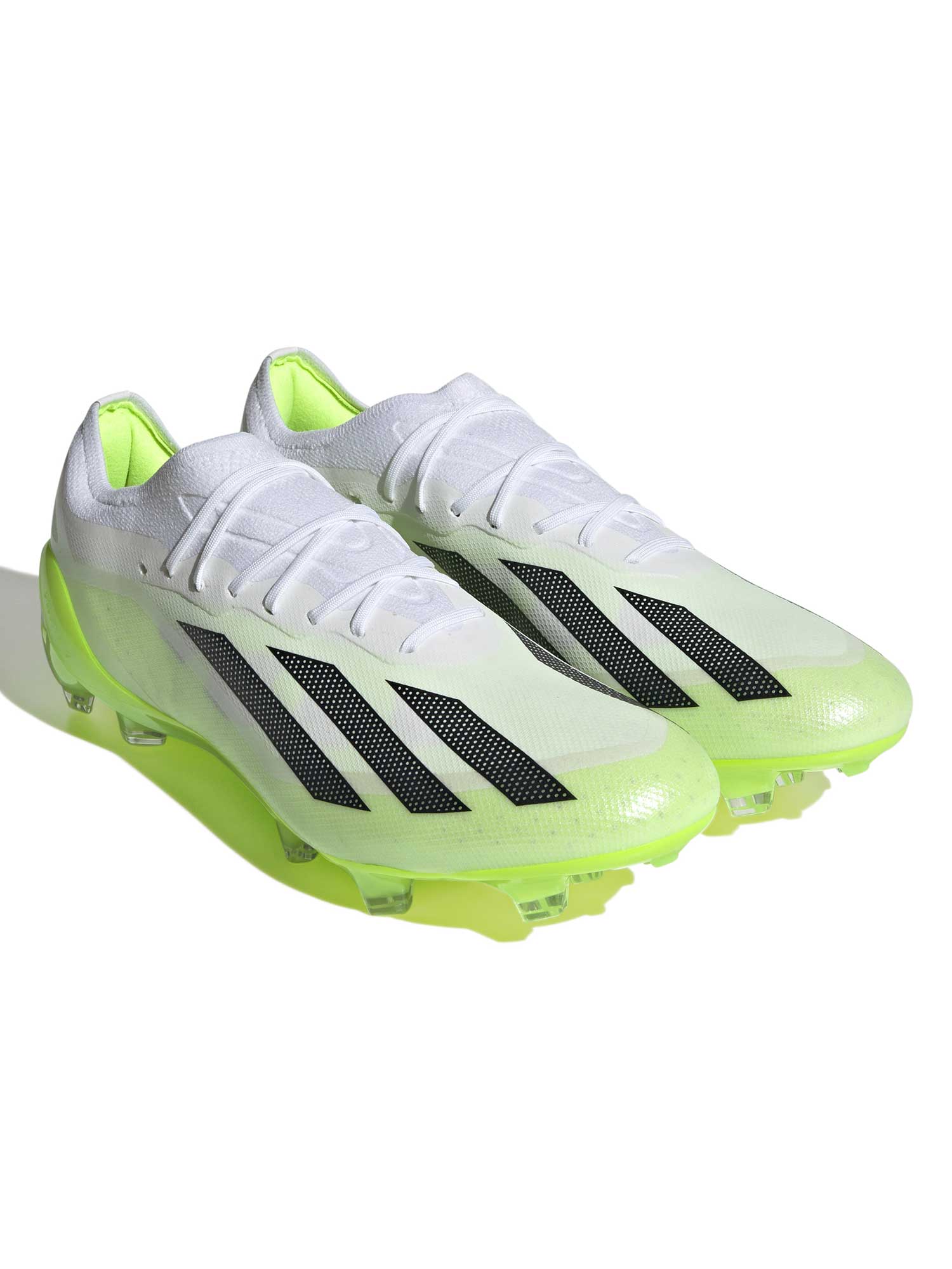 ADIDAS PERFORMANCE Обувки X Crazyfast.1 Firm Ground