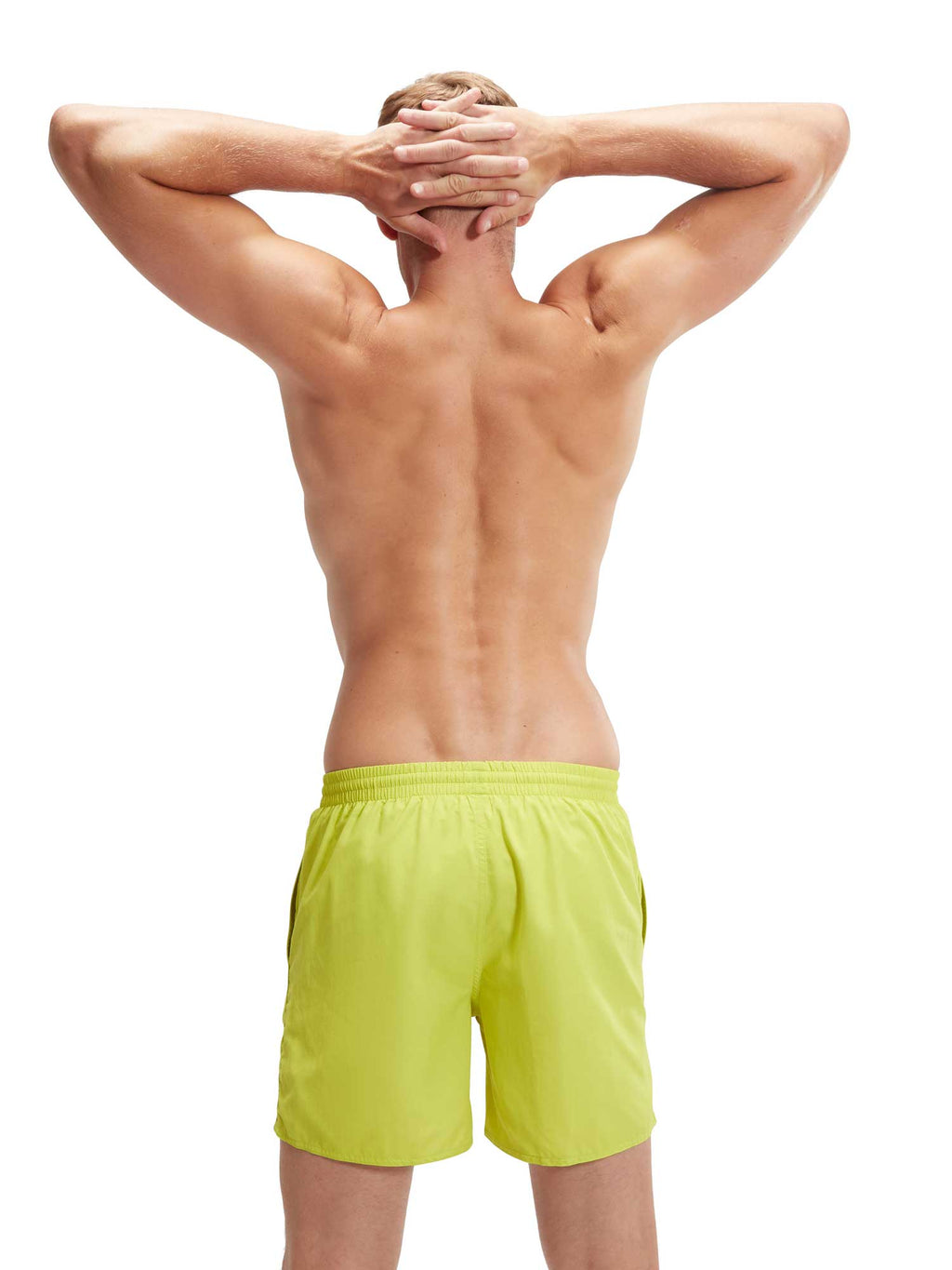 SPEEDO Плувни шорти MENS ESSENTIAL 16 WATERSHORT